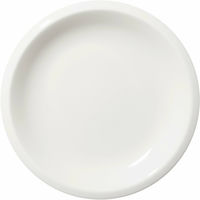 Raami tallerken 17 cm, hvit