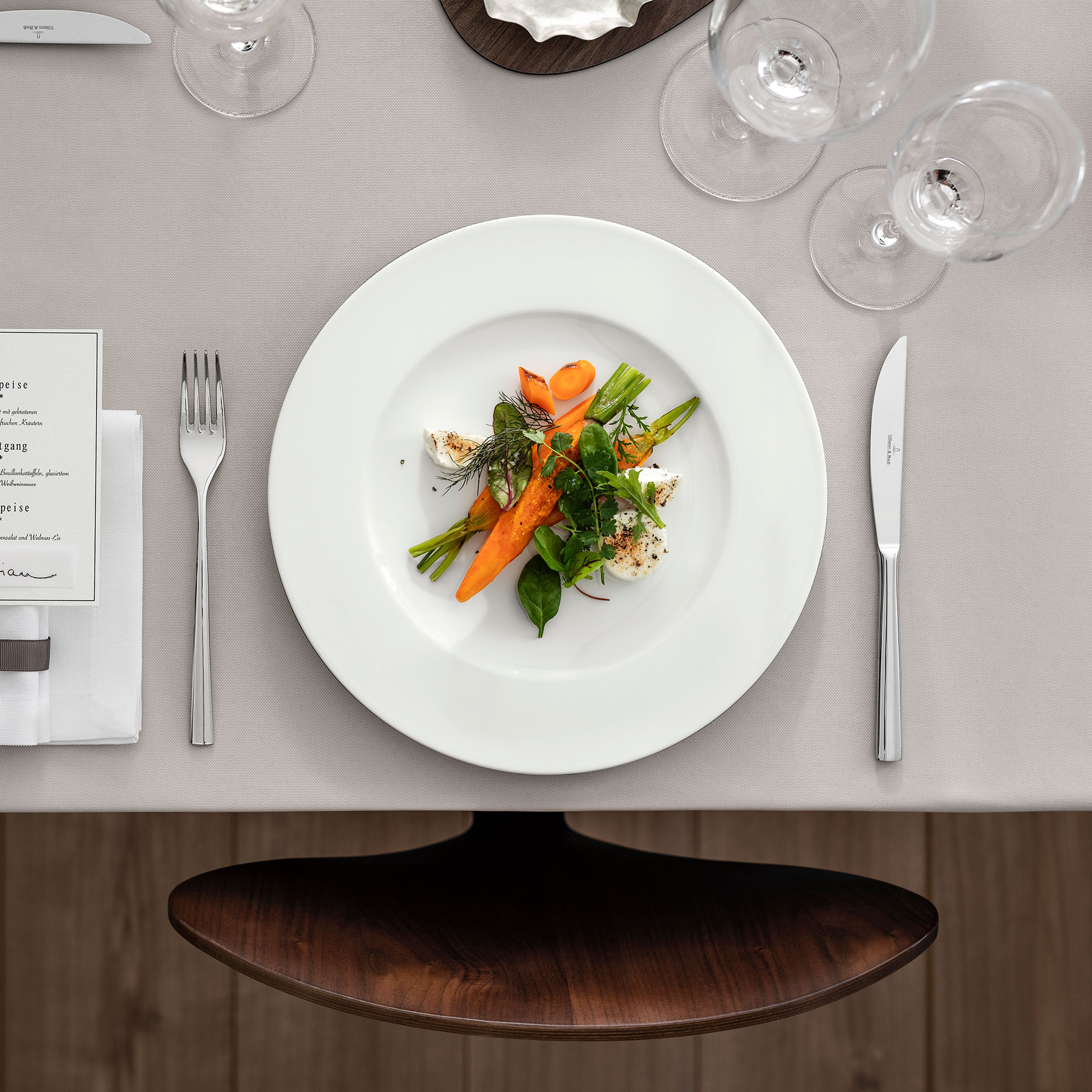 Piemont Bestickset 30 delar