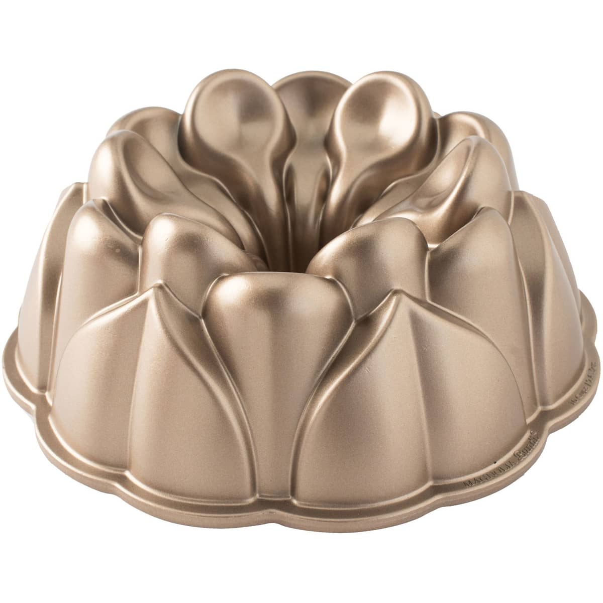 Magnolia Bundt Kageform 2,4 liter