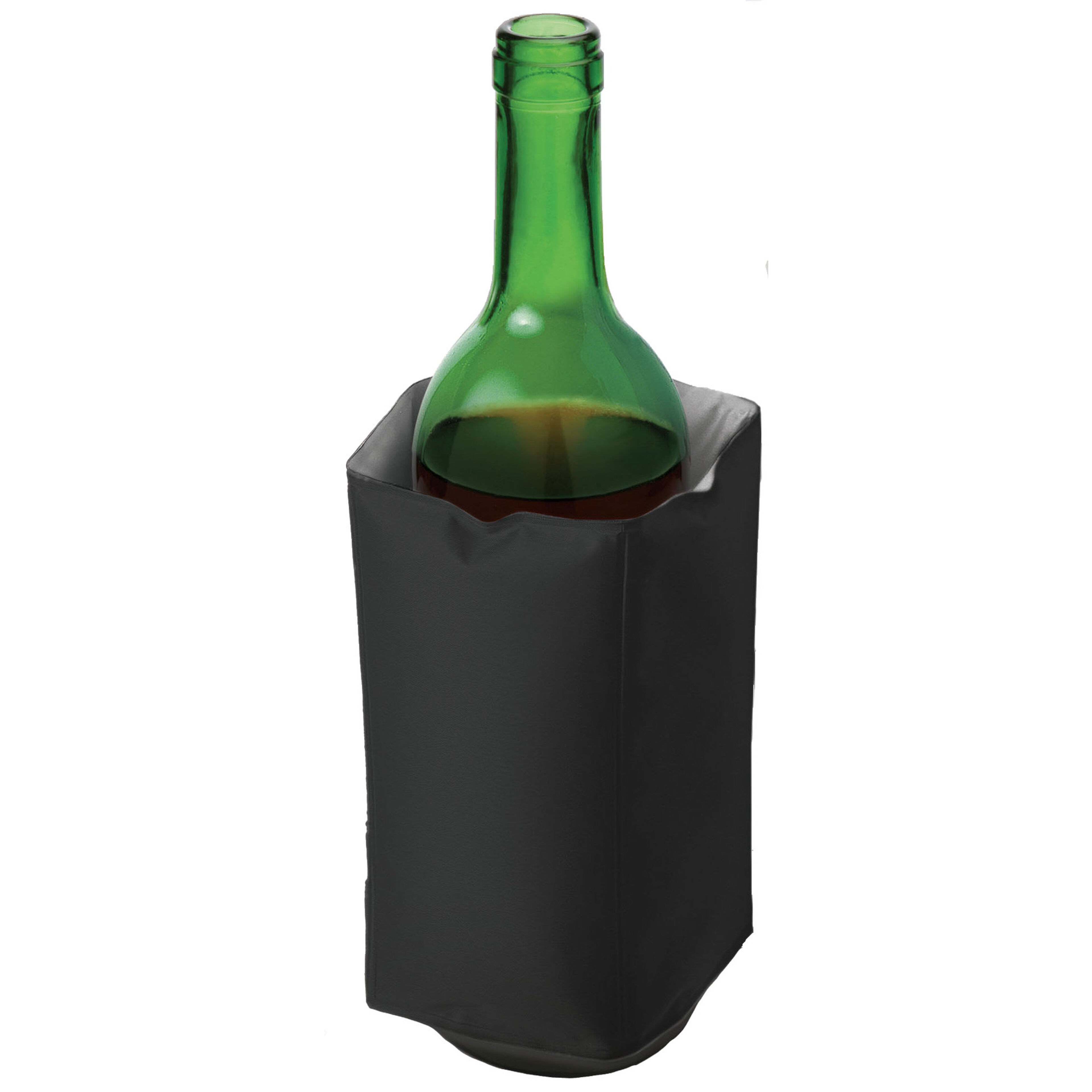 Vinkylare Med Kardborrefäste