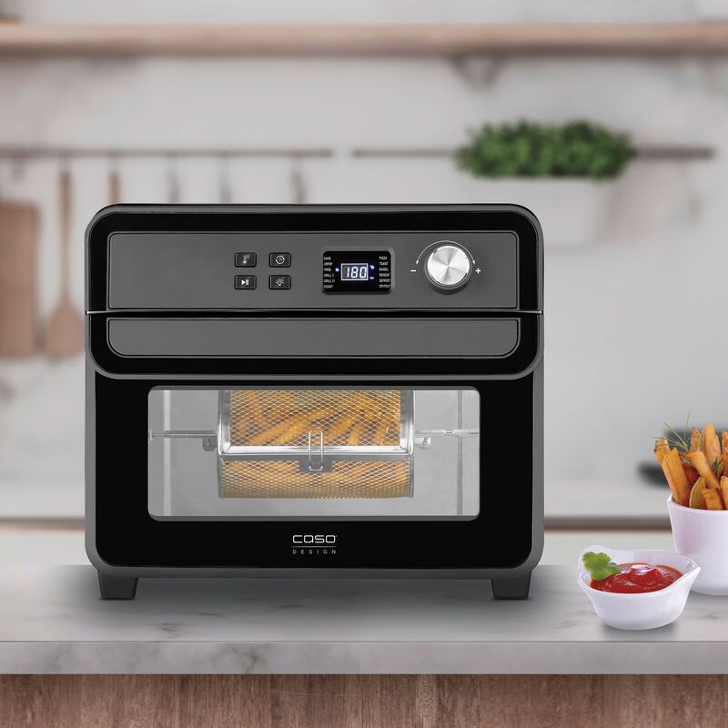 Airfry Chef 1700 varmluftfrityrkoker, 22 liter