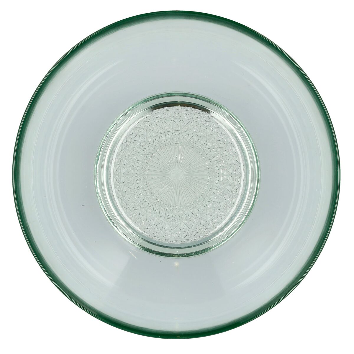 Kusintha Salatskål 24 cm, grøn