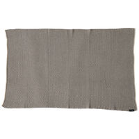 Sentaku kjøkkenhåndkle, grå/sand