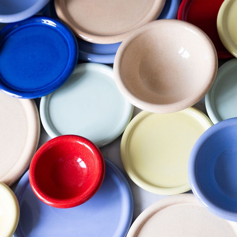 Porto Assiett, beige