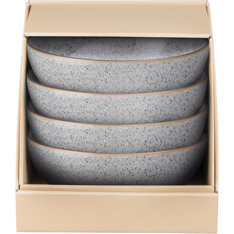Studio Grey Skål 17 cm 4-Pack