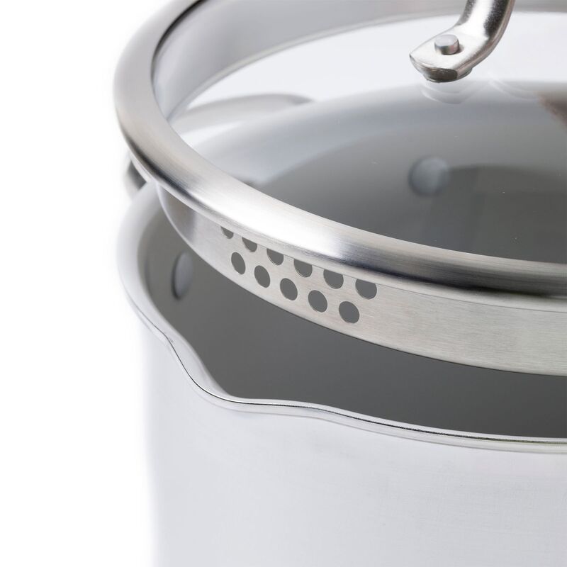 Venice Pro grydesæt 7 dele