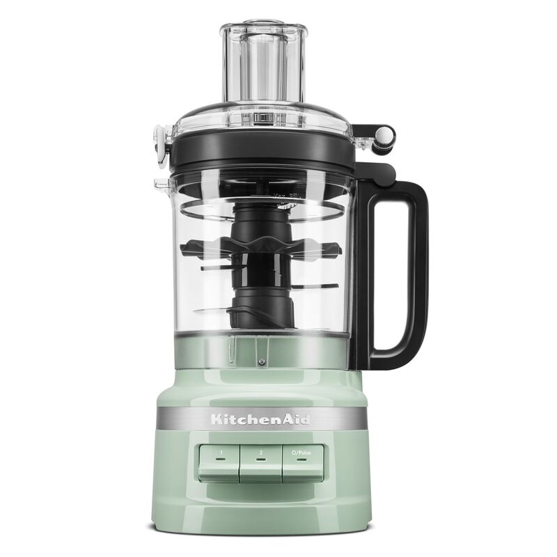 5KFP0921 Matberedare, 2,1 liter, pistaccio