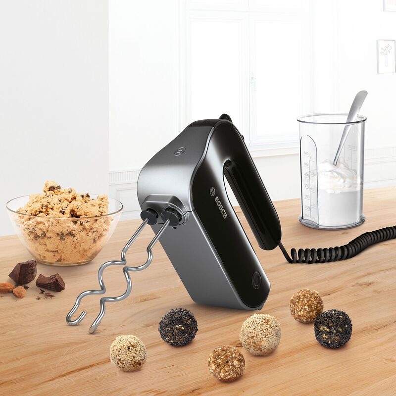 MFQ4980B elvisp, 850 W, svart