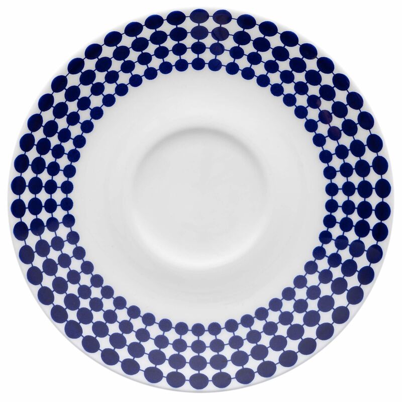 Adam kaffekopp med skål, 15 cl