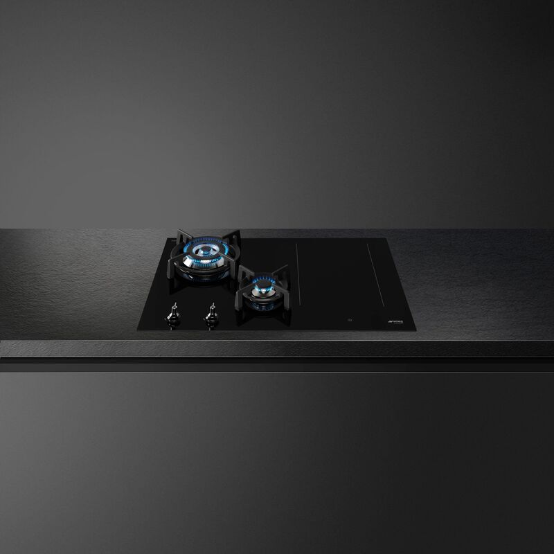 PM3743D indbygningskogeplade