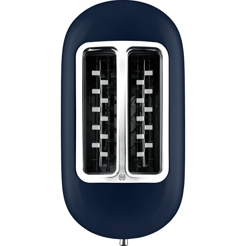 Artisan brødrister 2 skiver, Ink blue