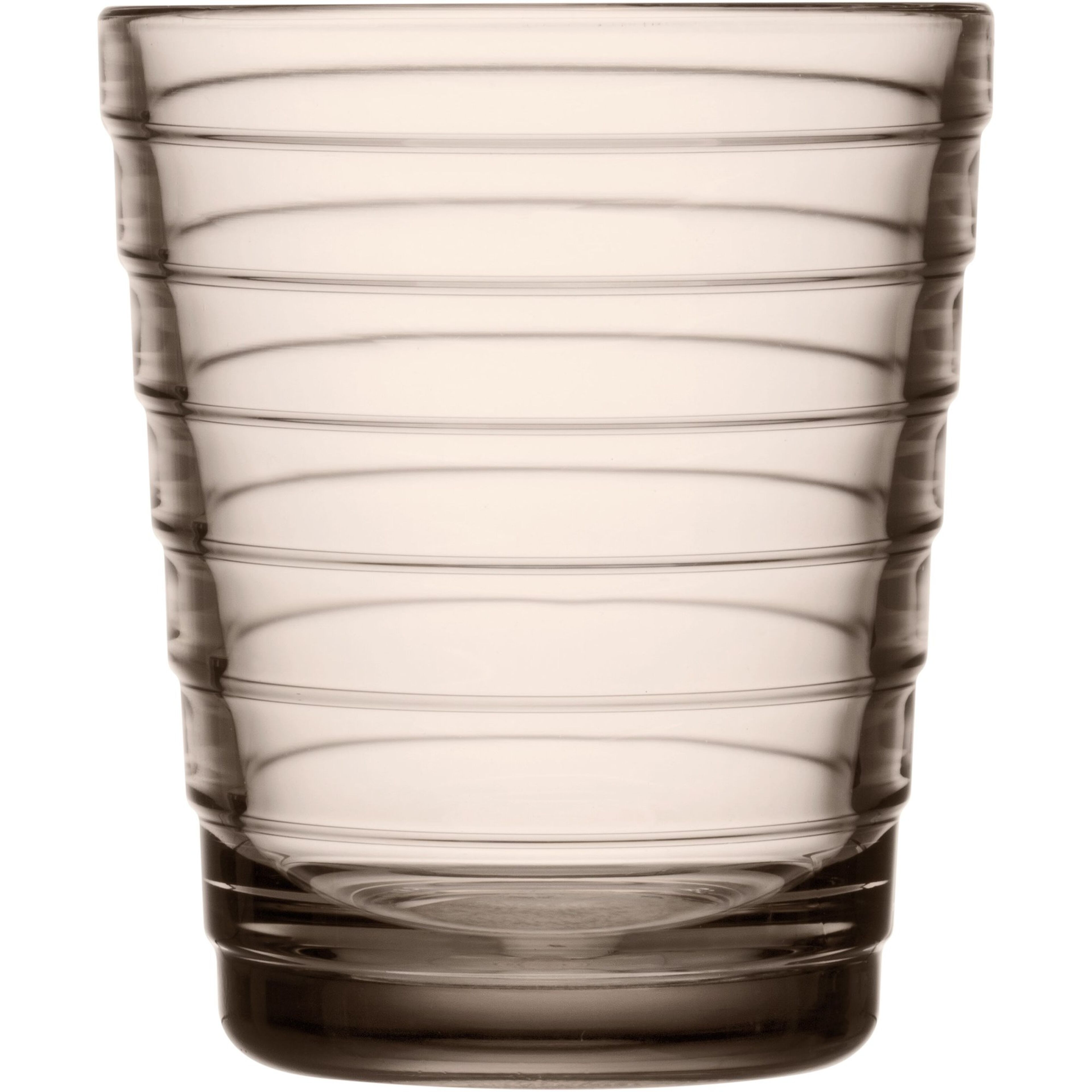 Aino Aalto Glas 22cl 2st, Linne