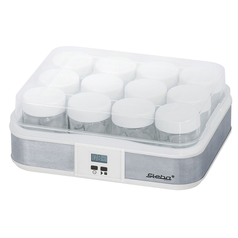 Steba Youghurtmaker 12 Lasilla