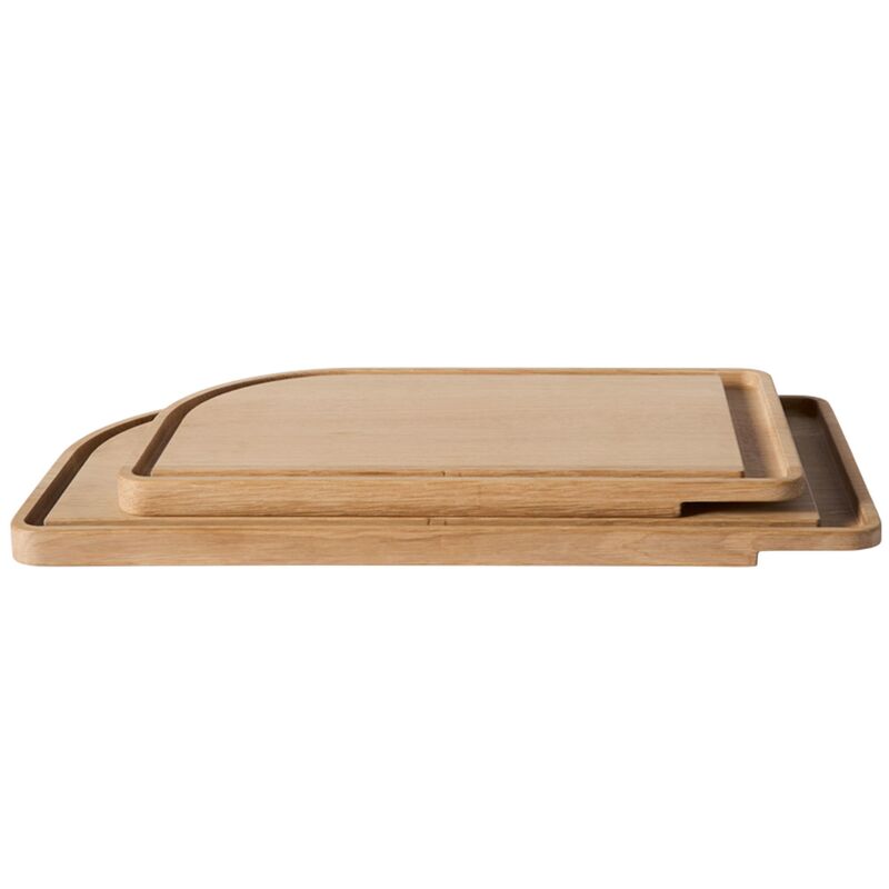 Curve Leikkuulauta, large