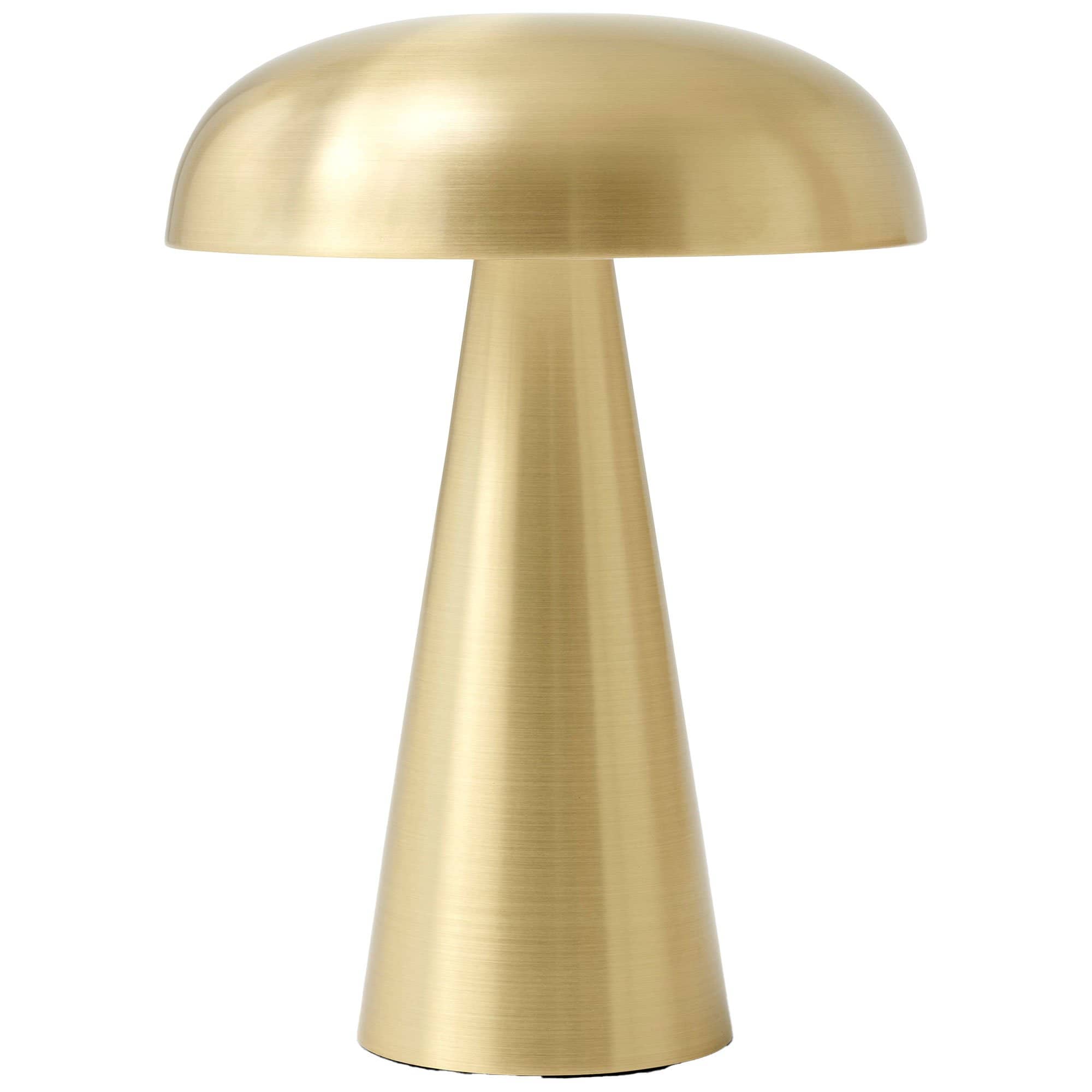 &Tradition Como portable bordlampe SC53 Brass