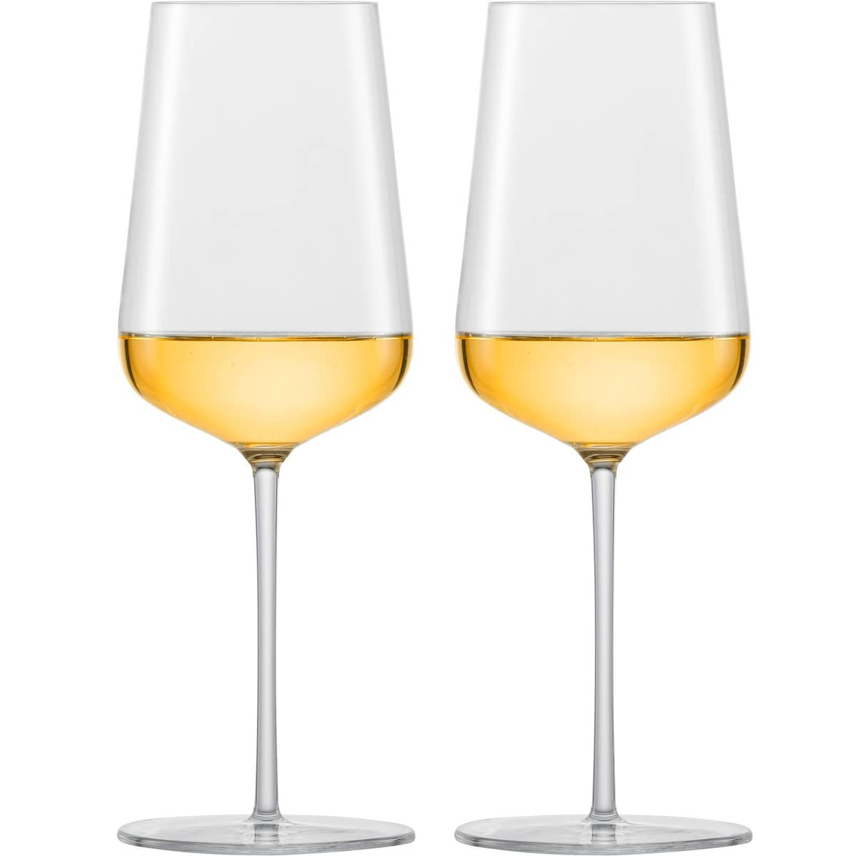 Vervino Chardonnay hvidvinsglas 48 cl, 2-pak