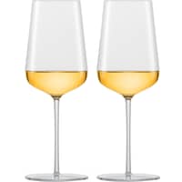 Vervino Chardonnay valkoviinilasi 48 cl, 2 kpl
