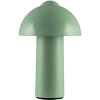 Buddy IP44 portabel bordslampa, grön
