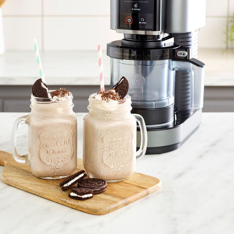 NC300 Creami ismaskine