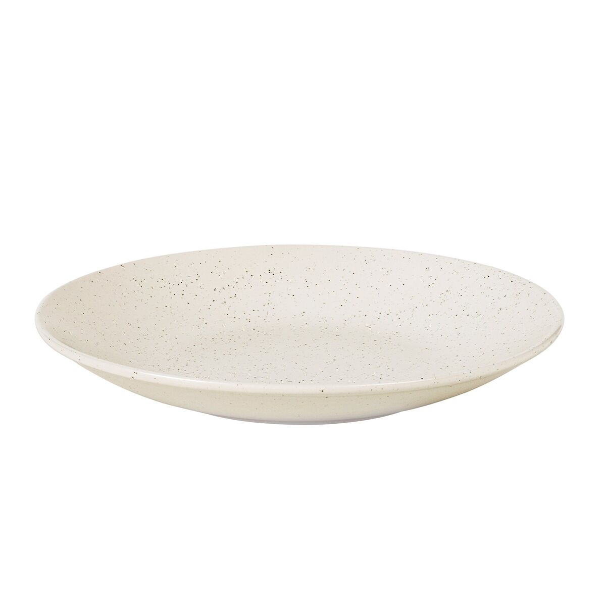 Nordic Vanilla dyp tallerken 29 cm