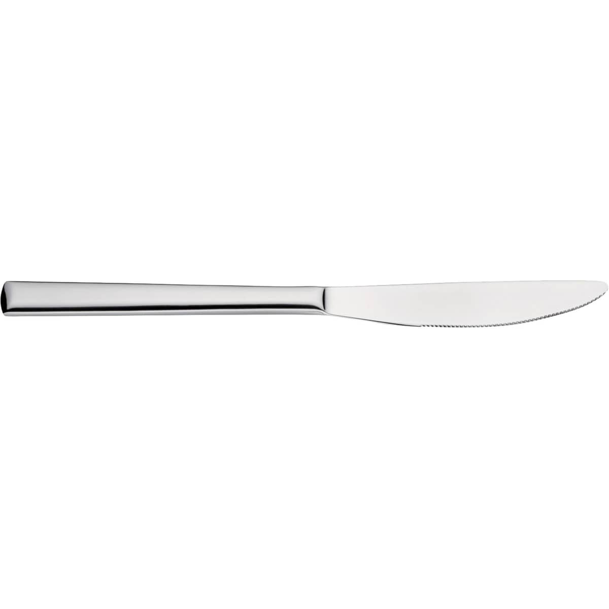 Synthesis bestickset 24 delar, silver