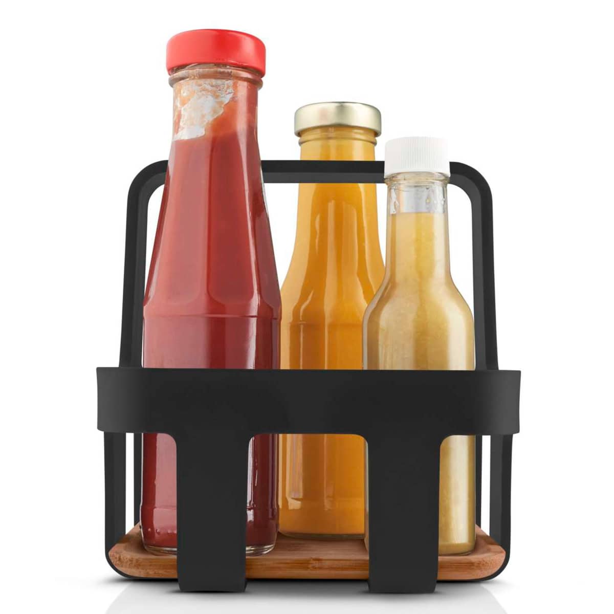 Nordic Kitchen Table Caddy, sort