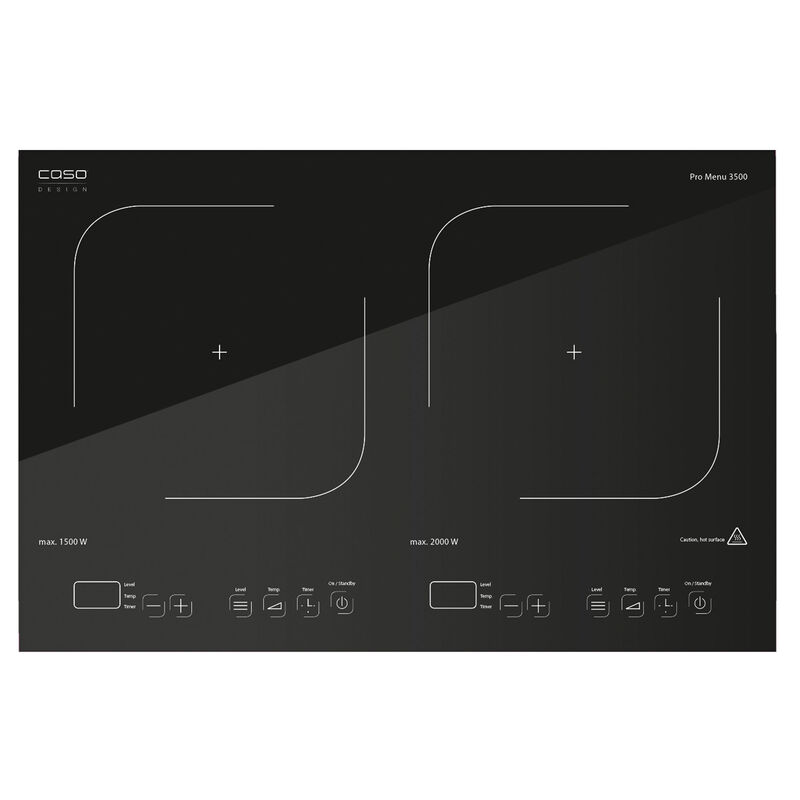 3500 induktionshäll