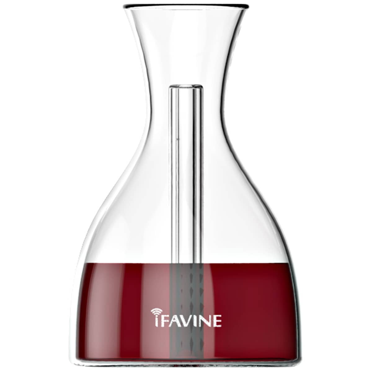 Vinkaraff till iSommelier, 750 ml