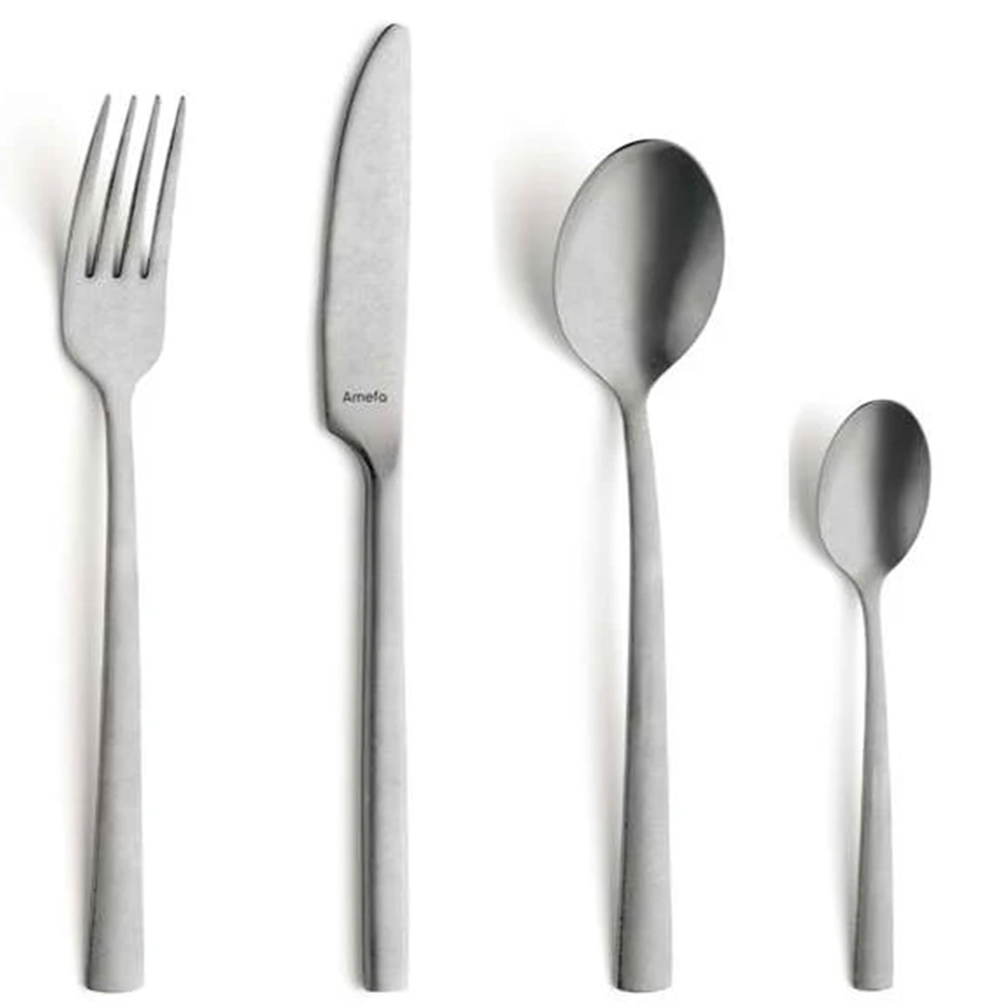 Amefa Manille bestickset, 16 delar