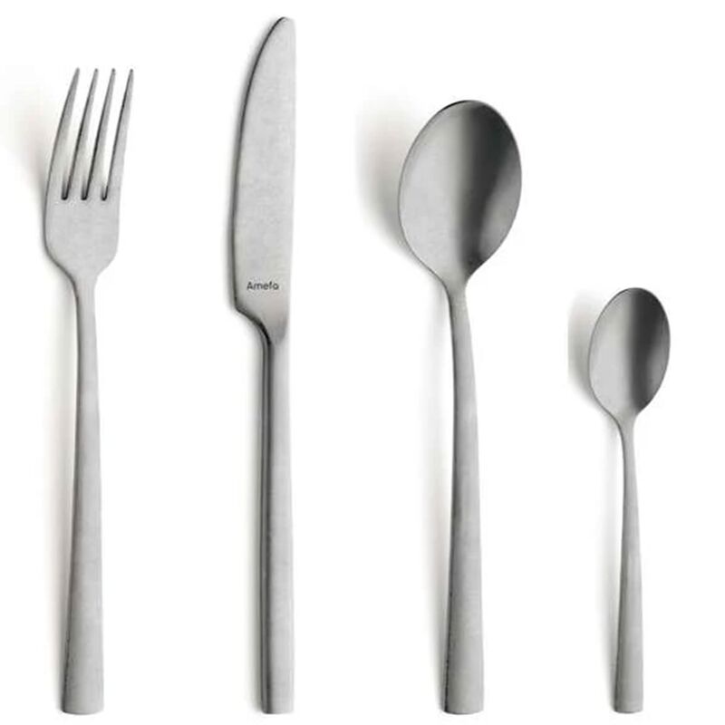 Amefa Manille ruokailuvälinesarja, 16 osaa