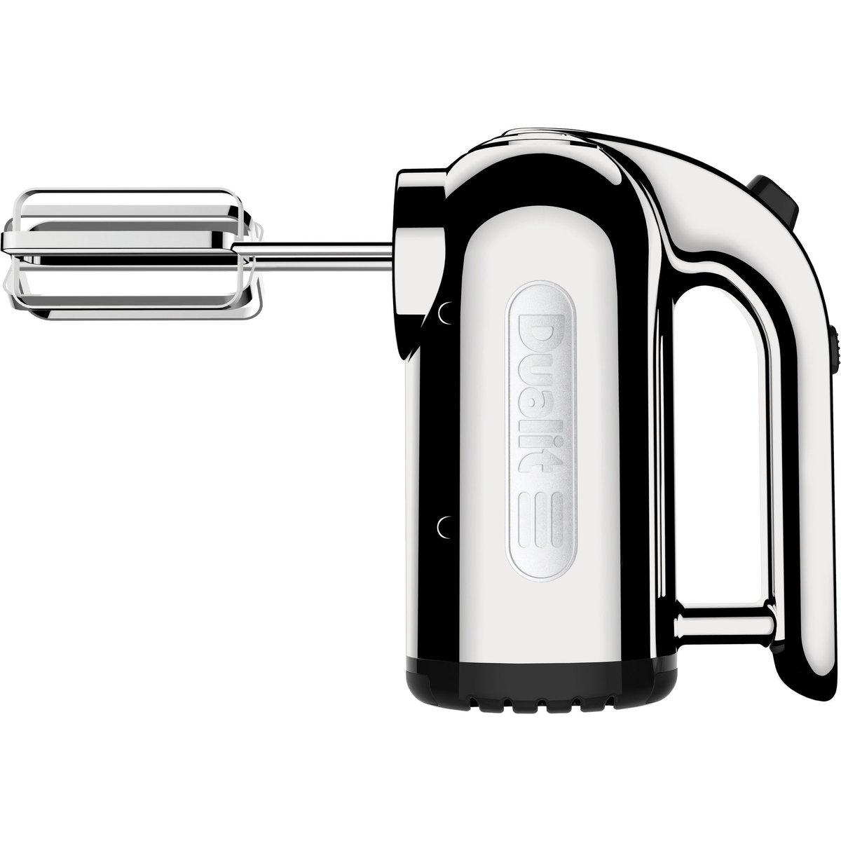 Elvisp 400W High Gloss Krom