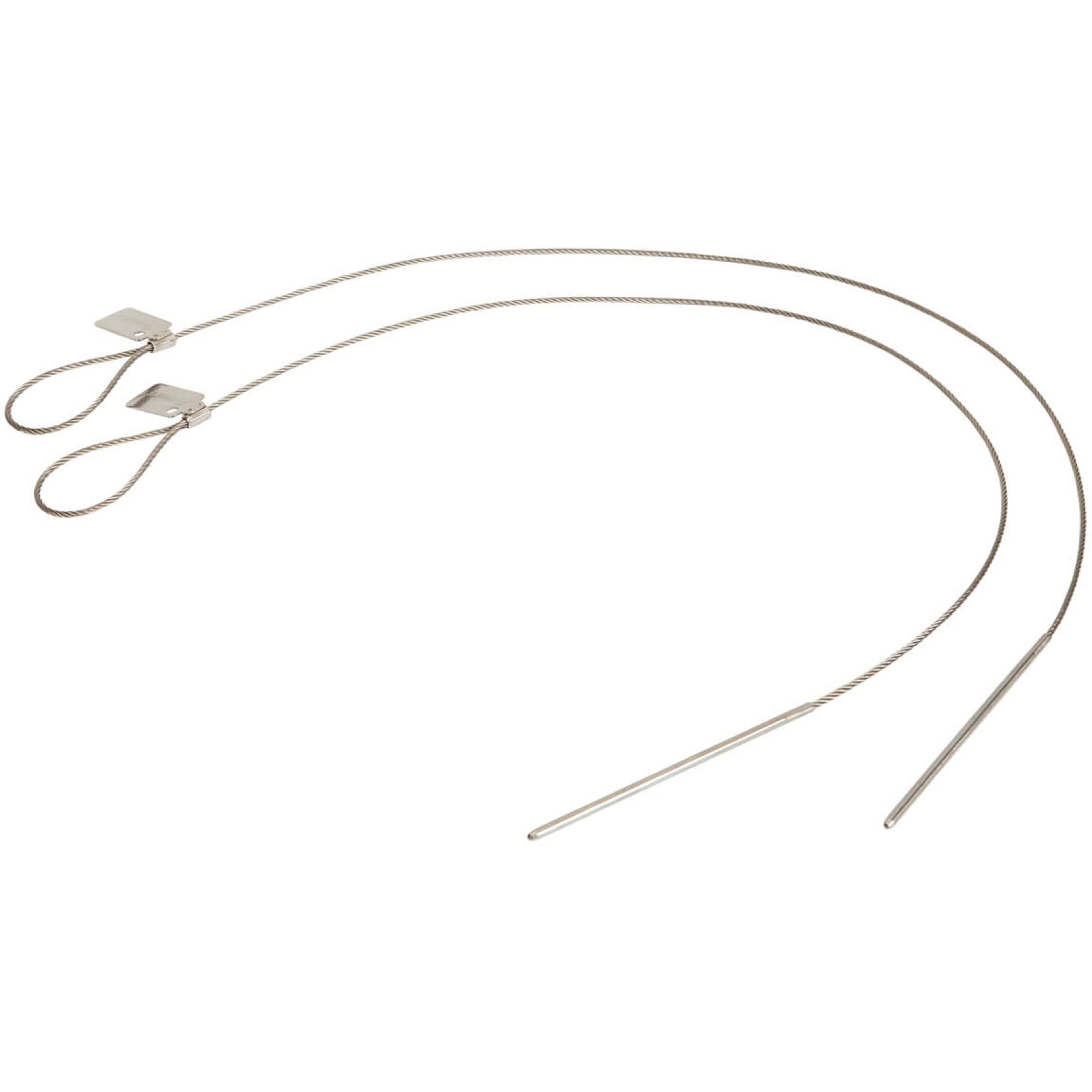 FireWire Flexibla Grillspett