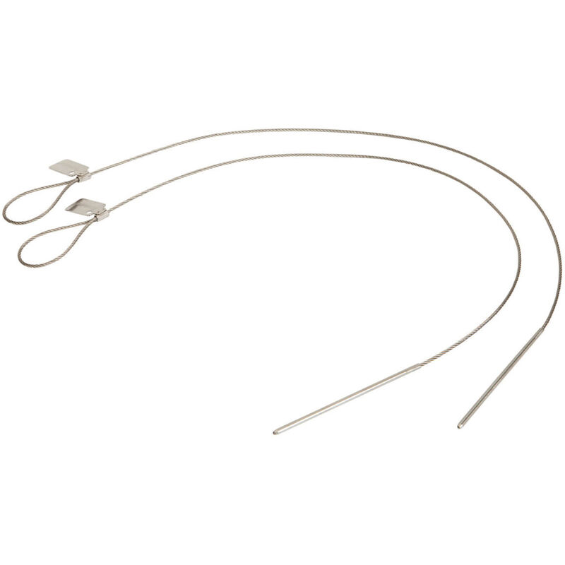 FireWire joustavat grillivartaat