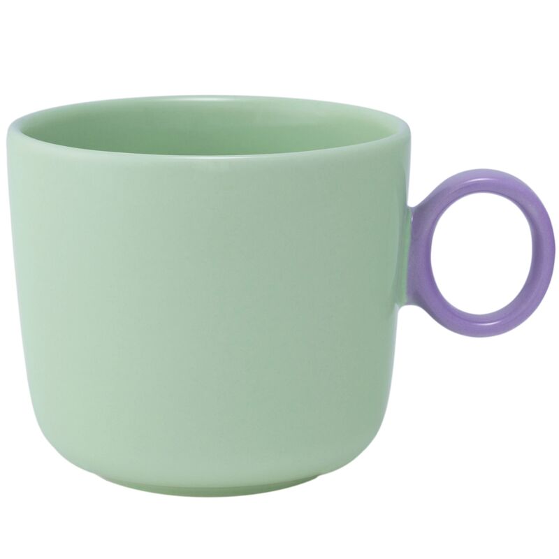 Iittala Play Kopp 35 cl, mint/grønn
