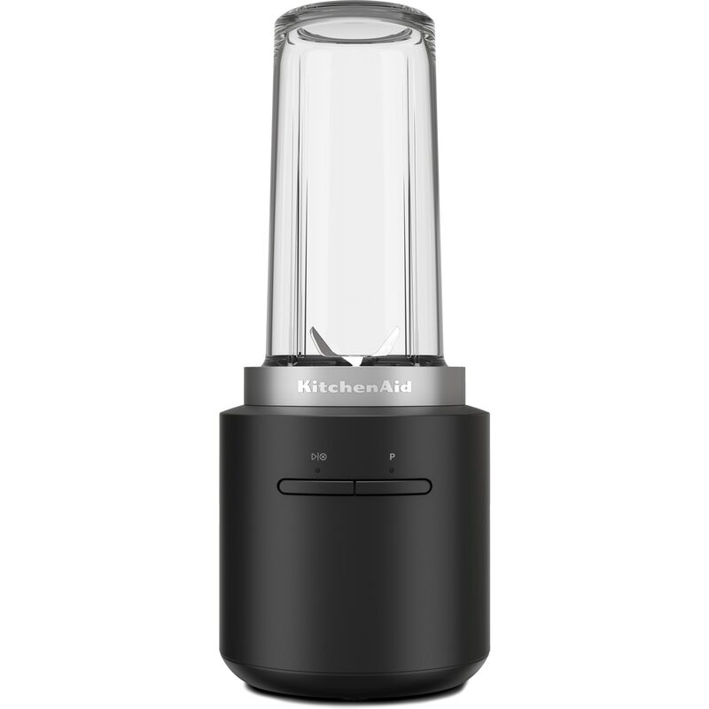 Go ledningsfri mini-blender 12V, med batteri