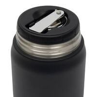 Outdoor Mattermos 500 ml, svart