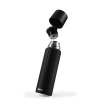 SIGG Gemstone IBT termospullo 0,75 litraa, obsidian