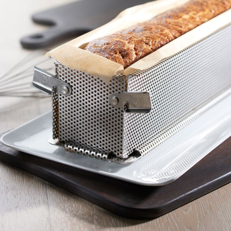 Geoform taitettava leivontavuoka, suuri