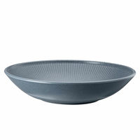 Rosenthal Thomas Clay djup tallrik 23 cm, sky