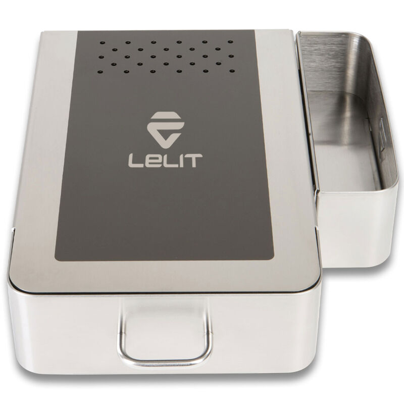 PLA360M Knock Box-sett