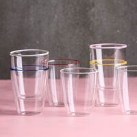 Life In Colour Art vandglas 29 cl, blueberry