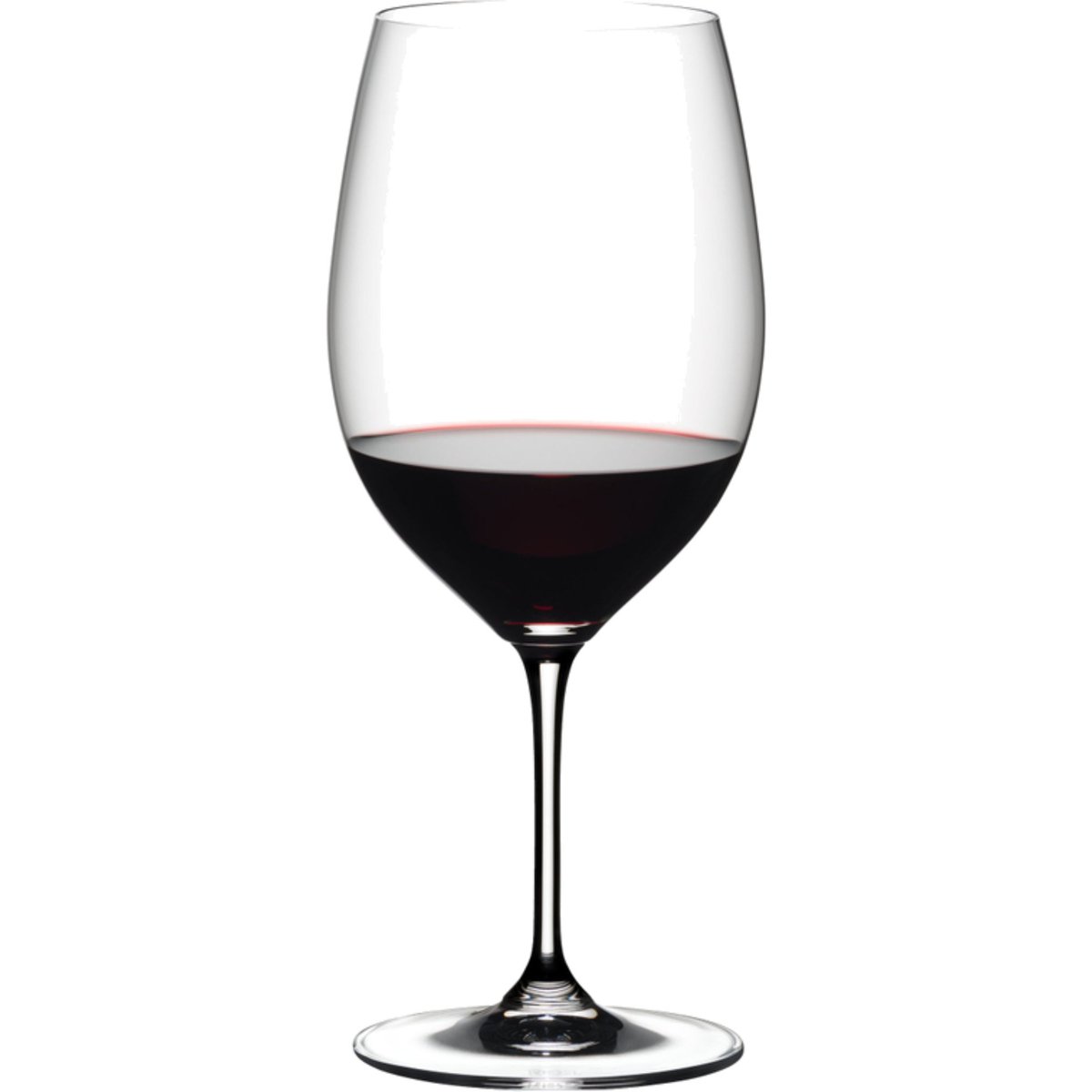 Vinum Bordeaux/Cabernet/Merlot -viinilasi, 61 cl, 2 kpl