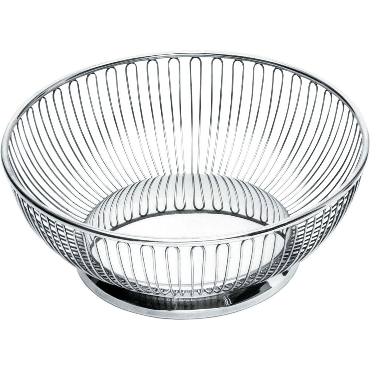 Trådkurv Ø20 cm.