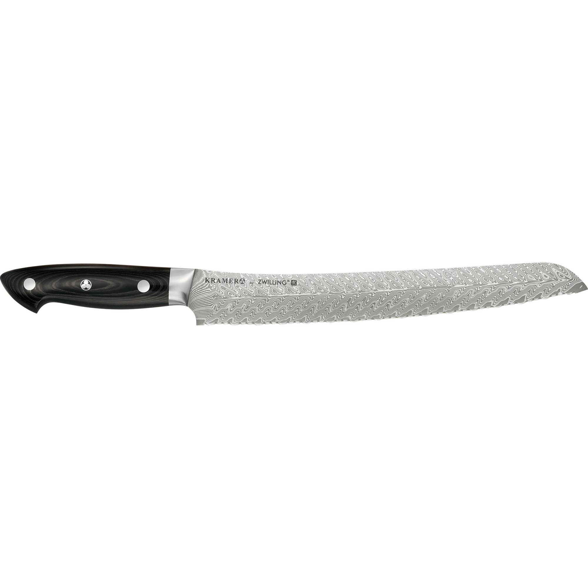 Bob Kramer Brødkniv