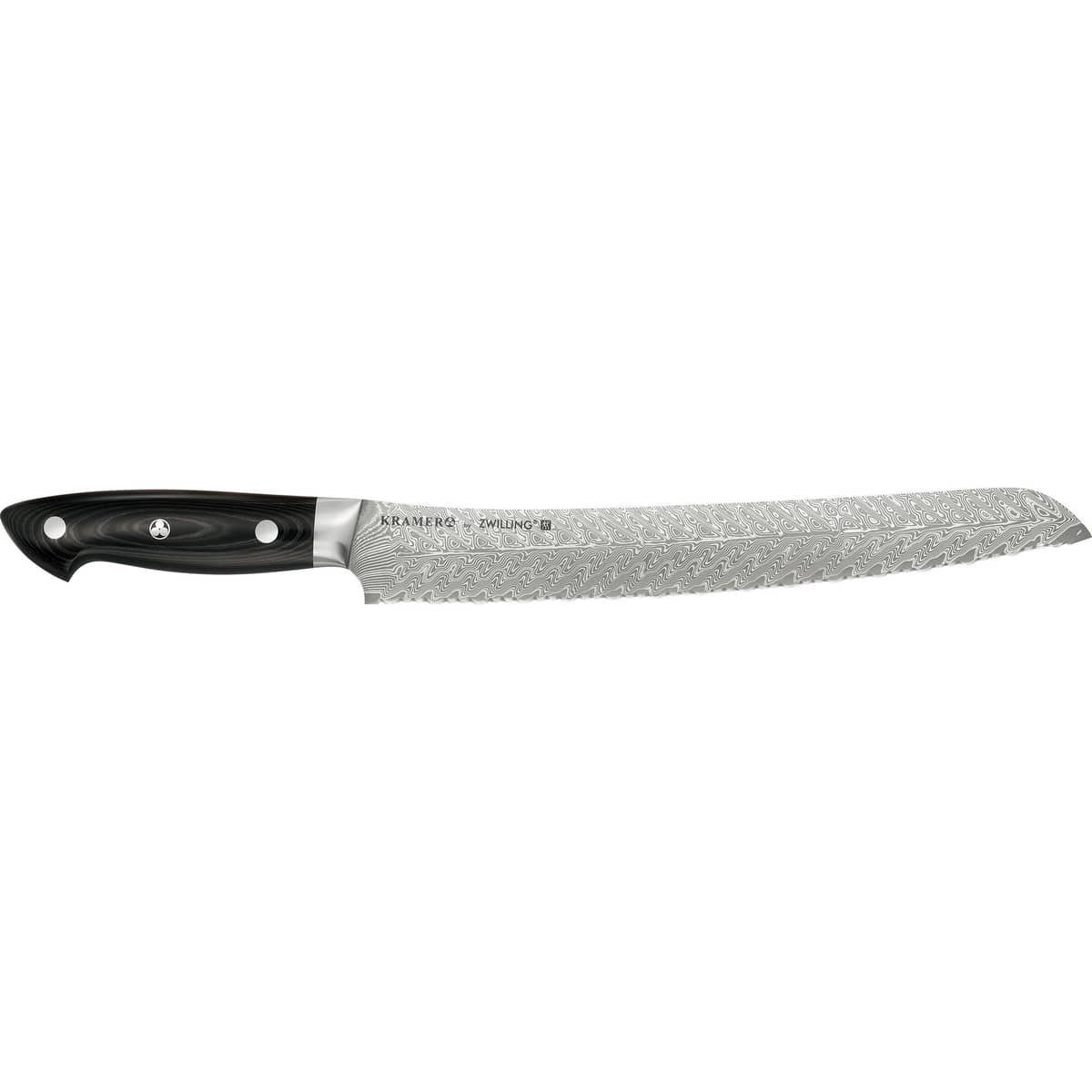 Bob Kramer Brødkniv