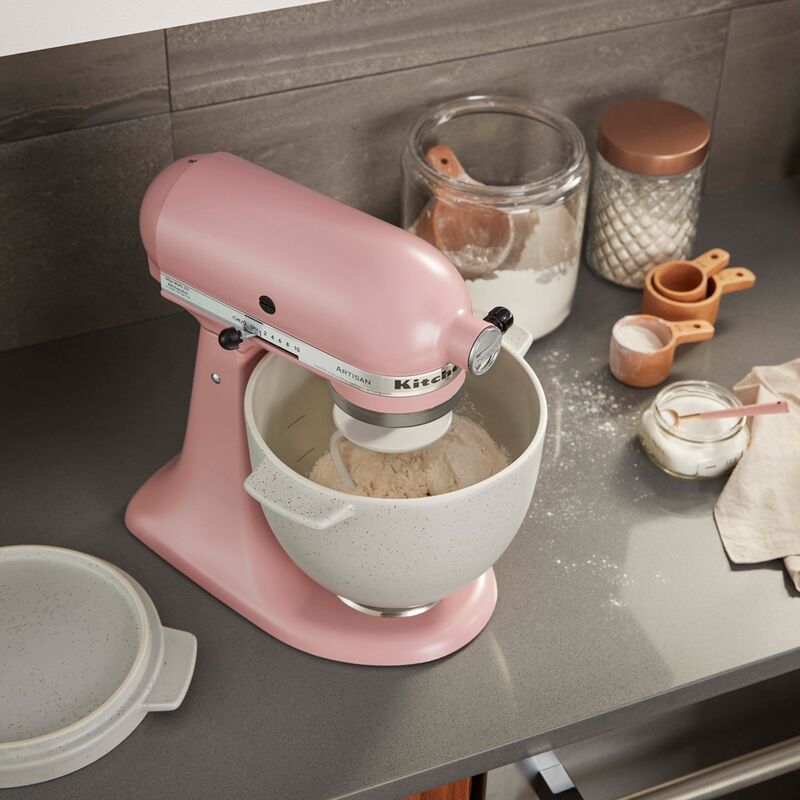 5KSM2CB5BGS Brødskål m. låg