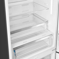 Smeg FA8005RAO6 Jääkaappi/pakastin 70 cm, Saranointi oikealla, antracit