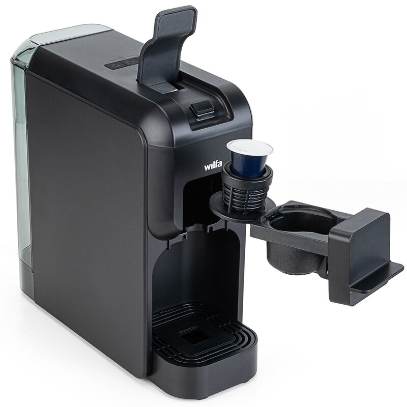 Volo Capsule Mini multifunktionel kapselmaskine