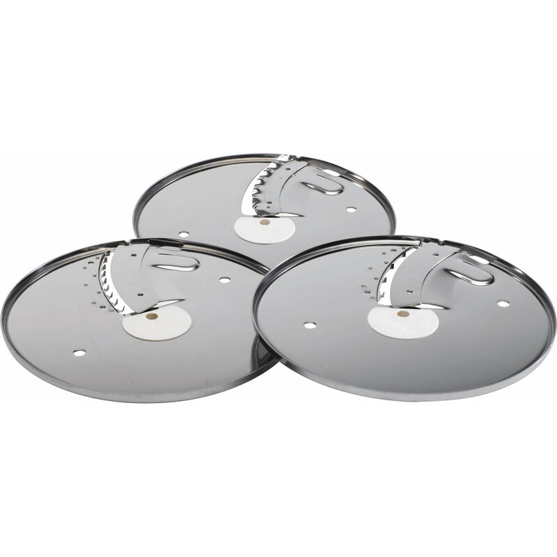 Julienne-setti, 3 kpl