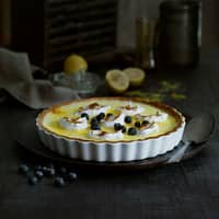 Gastronomi Pajform 25 cm